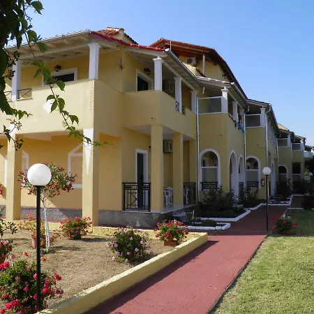 Studio St.george South Argyrades Apartment Agios Georgios (Corfu)