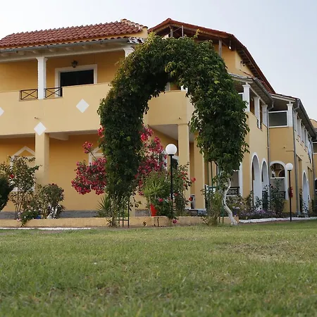 Studio St.george South Argyrades Apartment Agios Georgios (Corfu)