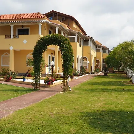 Studio St.george South Argyrades * Agios Georgios (Corfu)